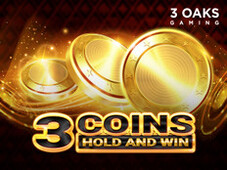 3 Coins