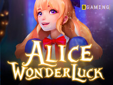 Alice WonderLuck
