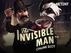 The Invisible Man