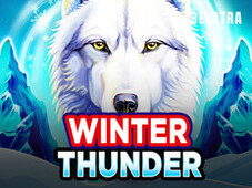 Winter Thunder